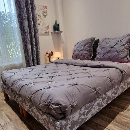 Garden Carras Apartment Nice Ngoại thất bức ảnh