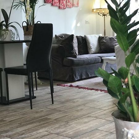 Garden Carras Apartment Nice Ngoại thất bức ảnh