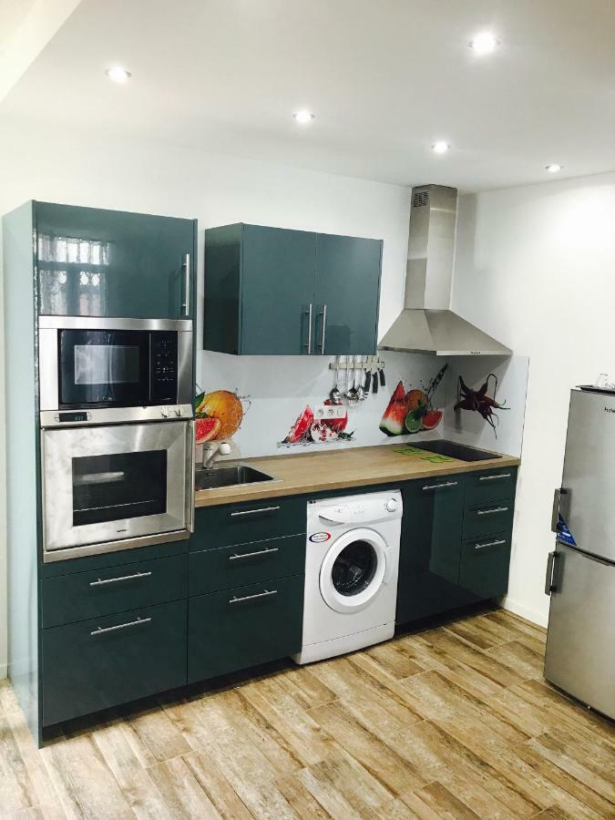 Garden Carras Apartment Nice Ngoại thất bức ảnh